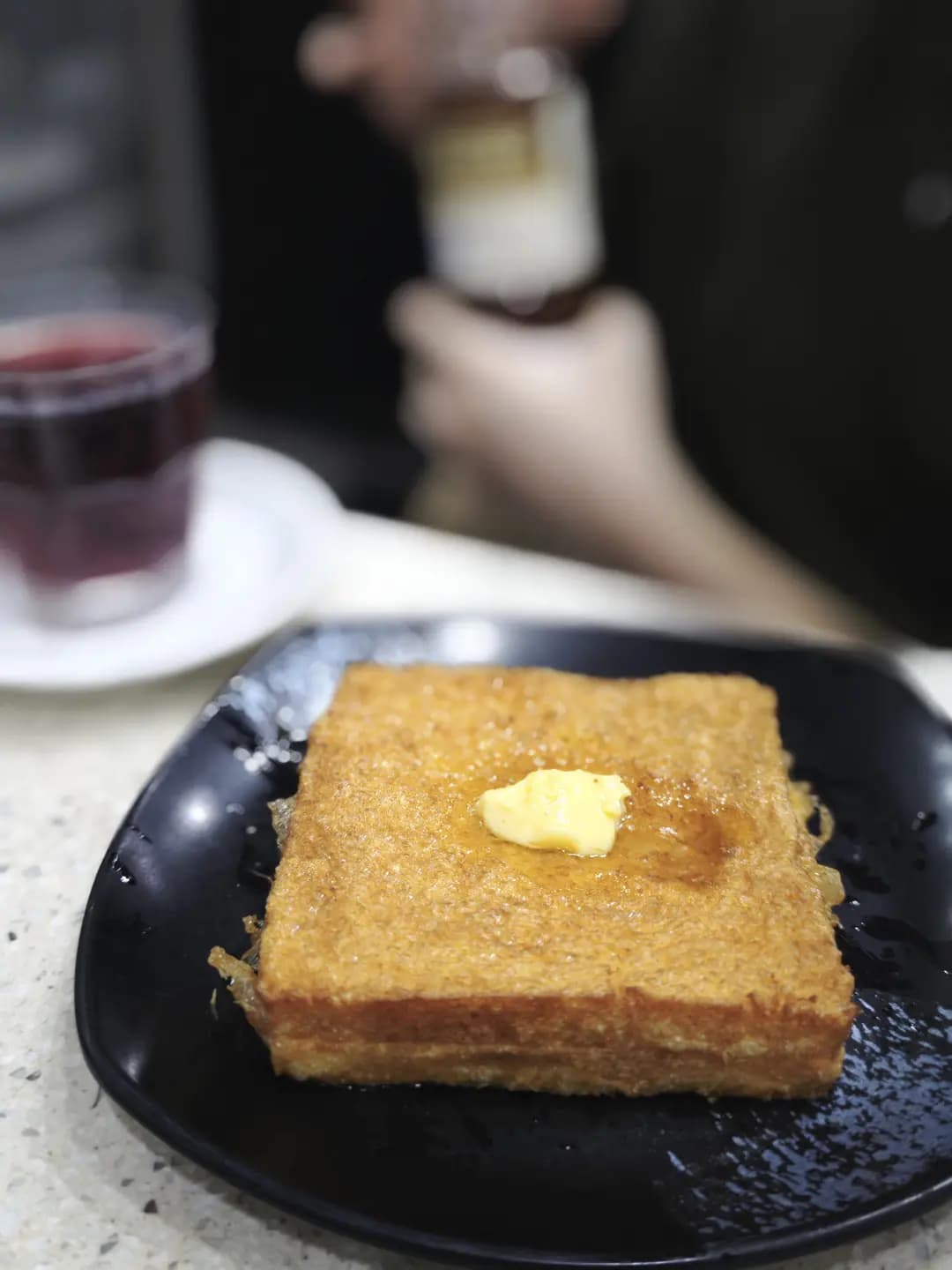 合發茶餐廳 photo 4
