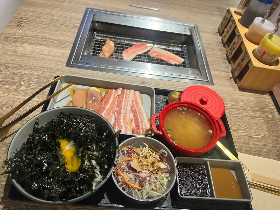 RUD燒肉 (黃大仙中心北館) photo 7