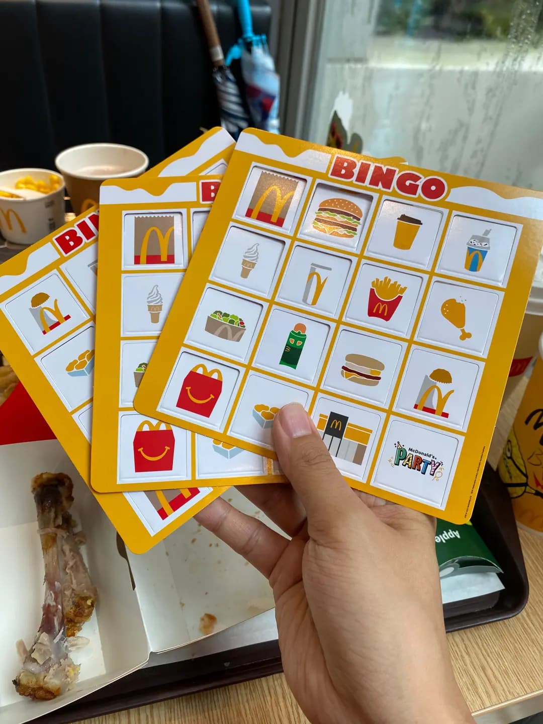 麥當勞 (海港城港威商場) photo 4