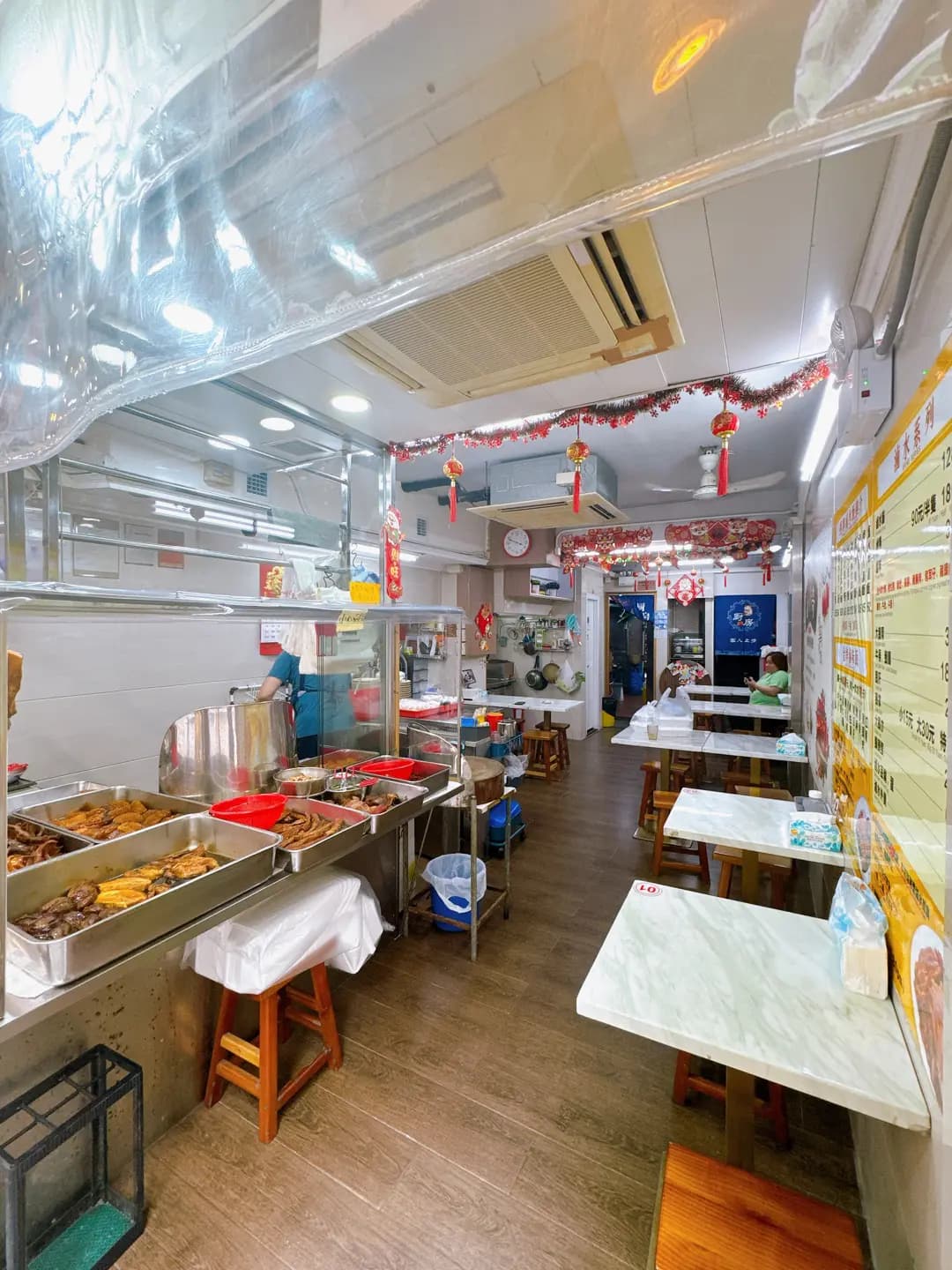大來潮發滷水專門店 photo 2
