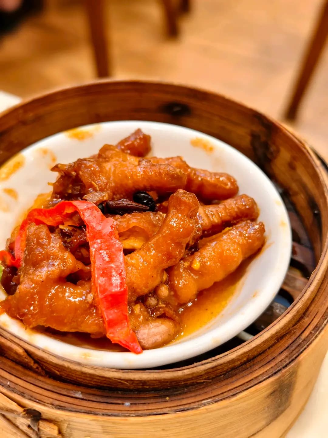 陳師傅自製點心專門店 photo 6