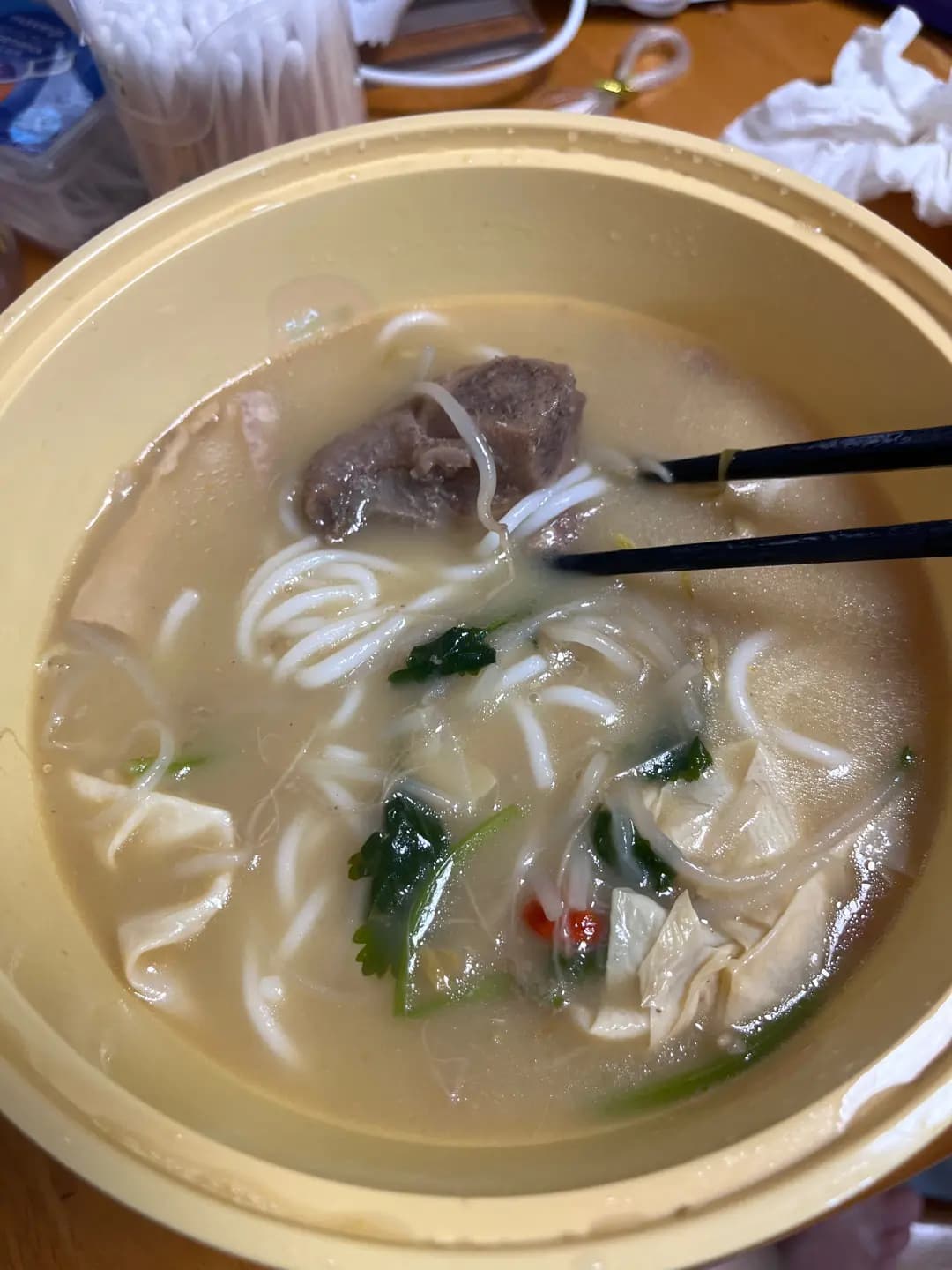 譚仔雲南米線 (其士商業大廈) photo 3