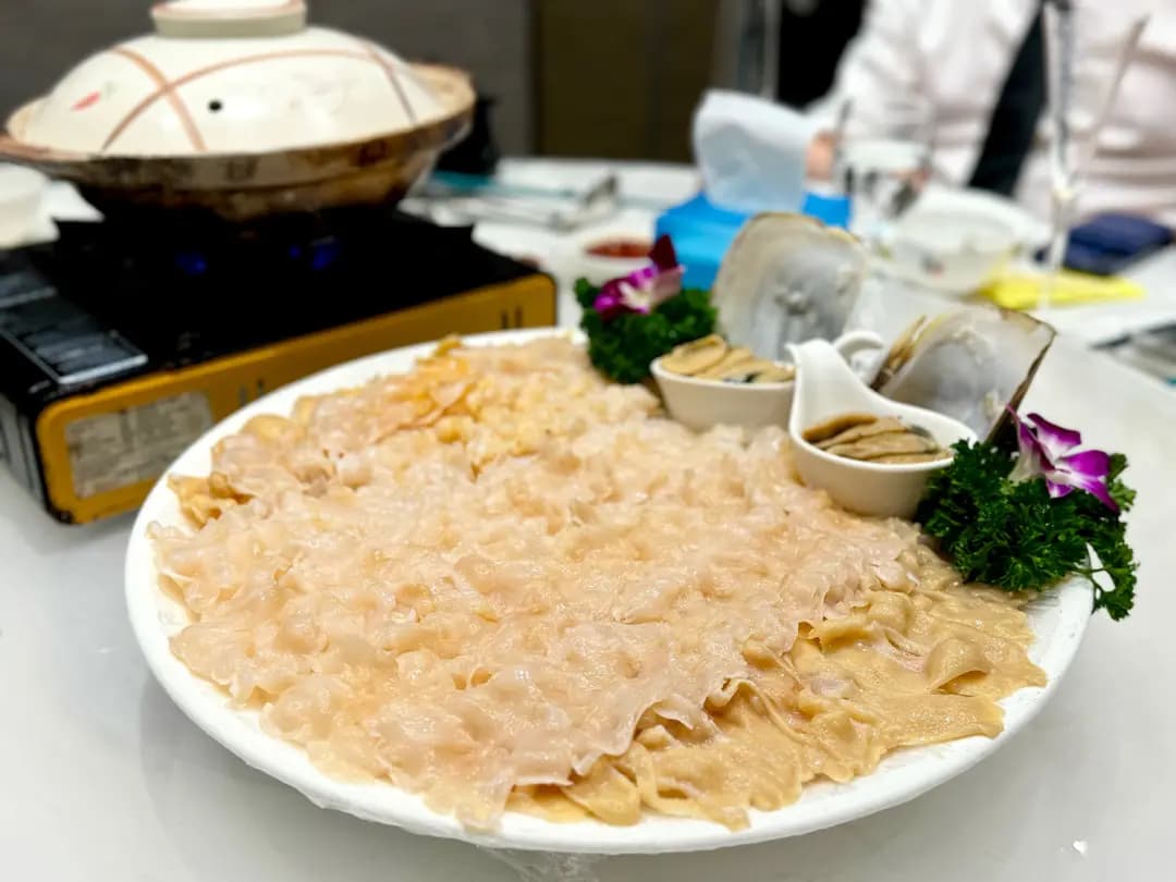 康和閣酒家 photo 5