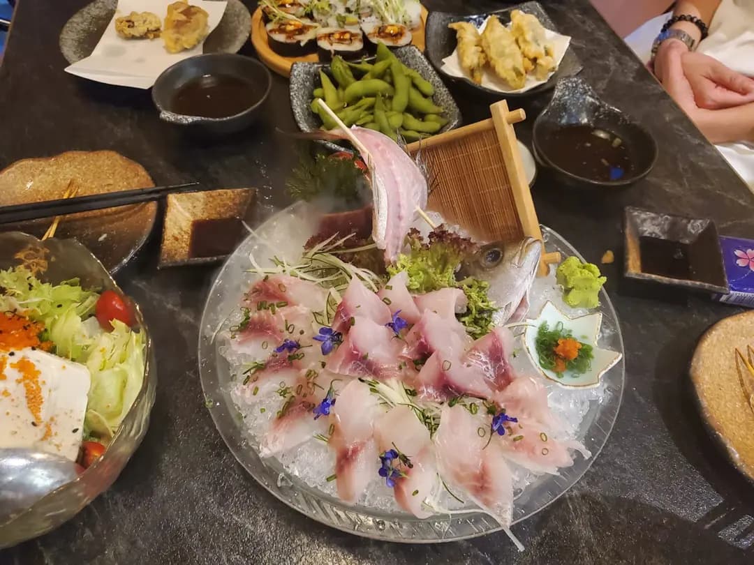 古今二 (荃新天地) photo 2