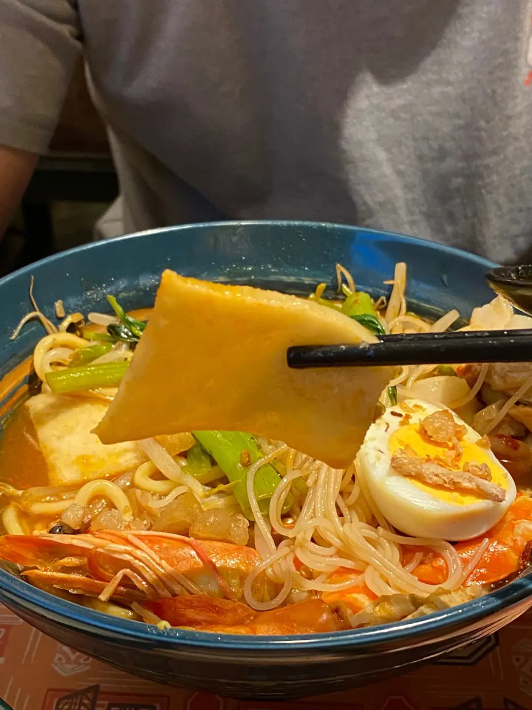 鐵飯碗咖啡屋 photo 7