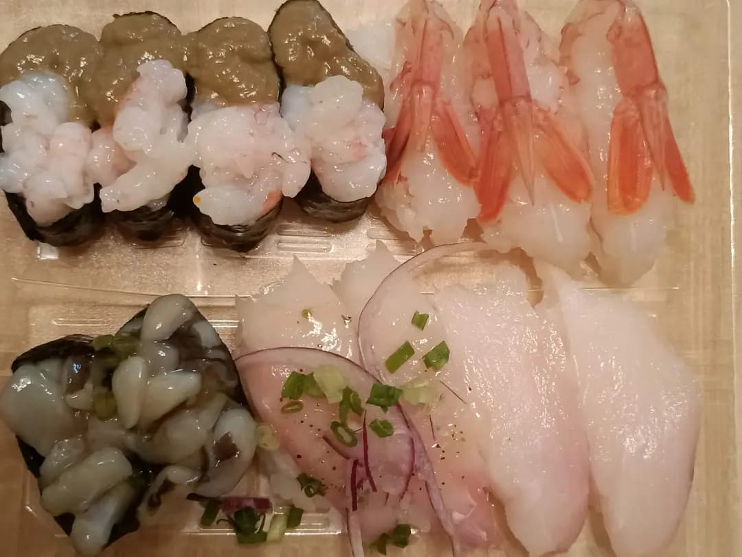 元気寿司 (綠楊坊) photo 6