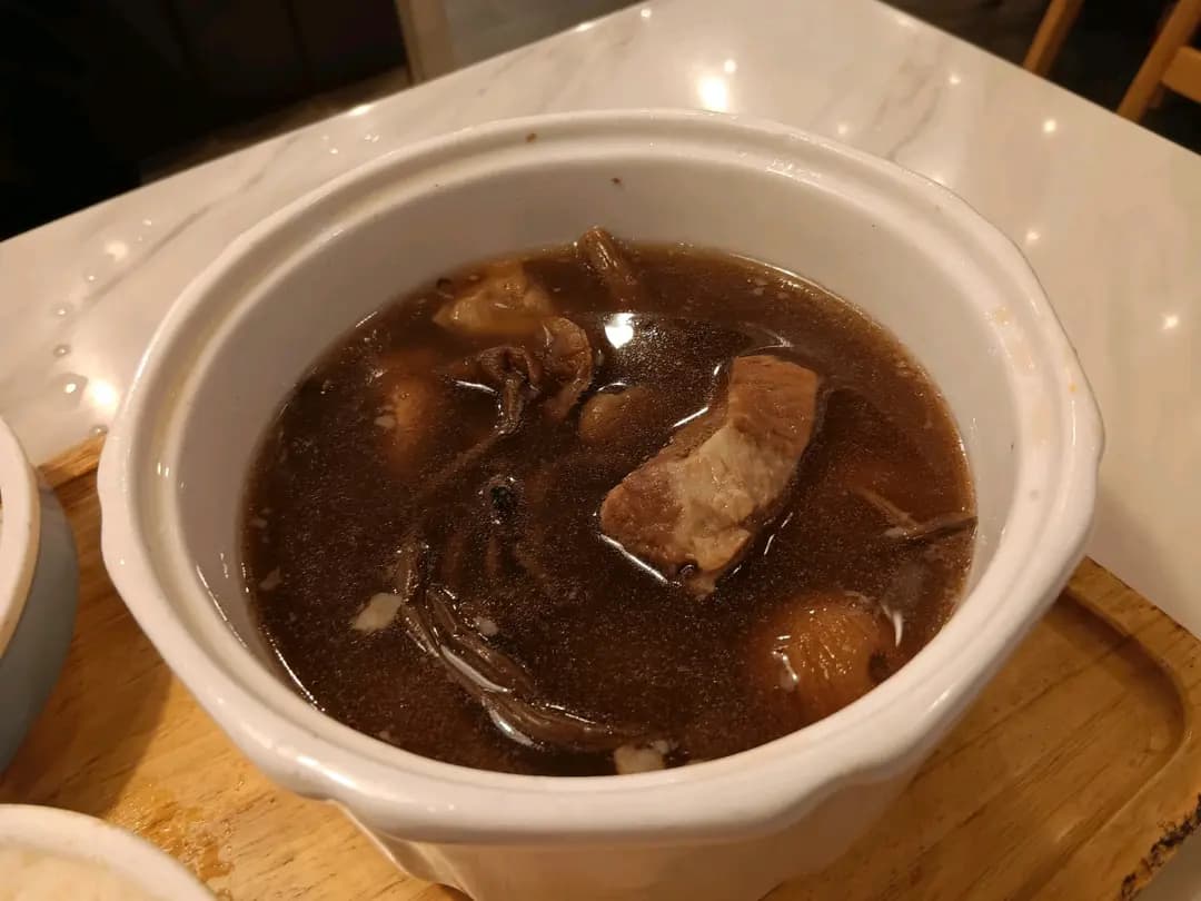 湯加 (石籬商場二期) photo 7
