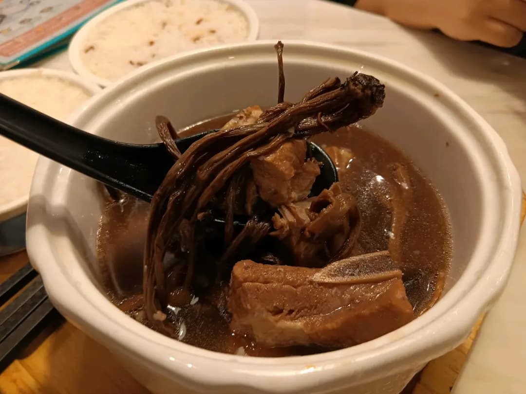 湯加 (石籬商場二期) photo 4