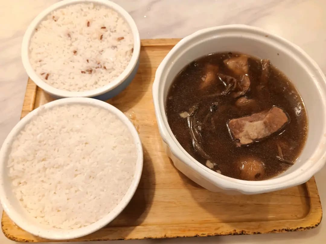 湯加 (石籬商場二期) photo 8