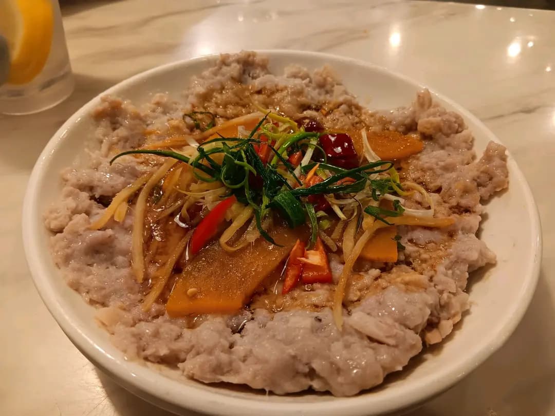 湯加 (石籬商場二期) photo 2