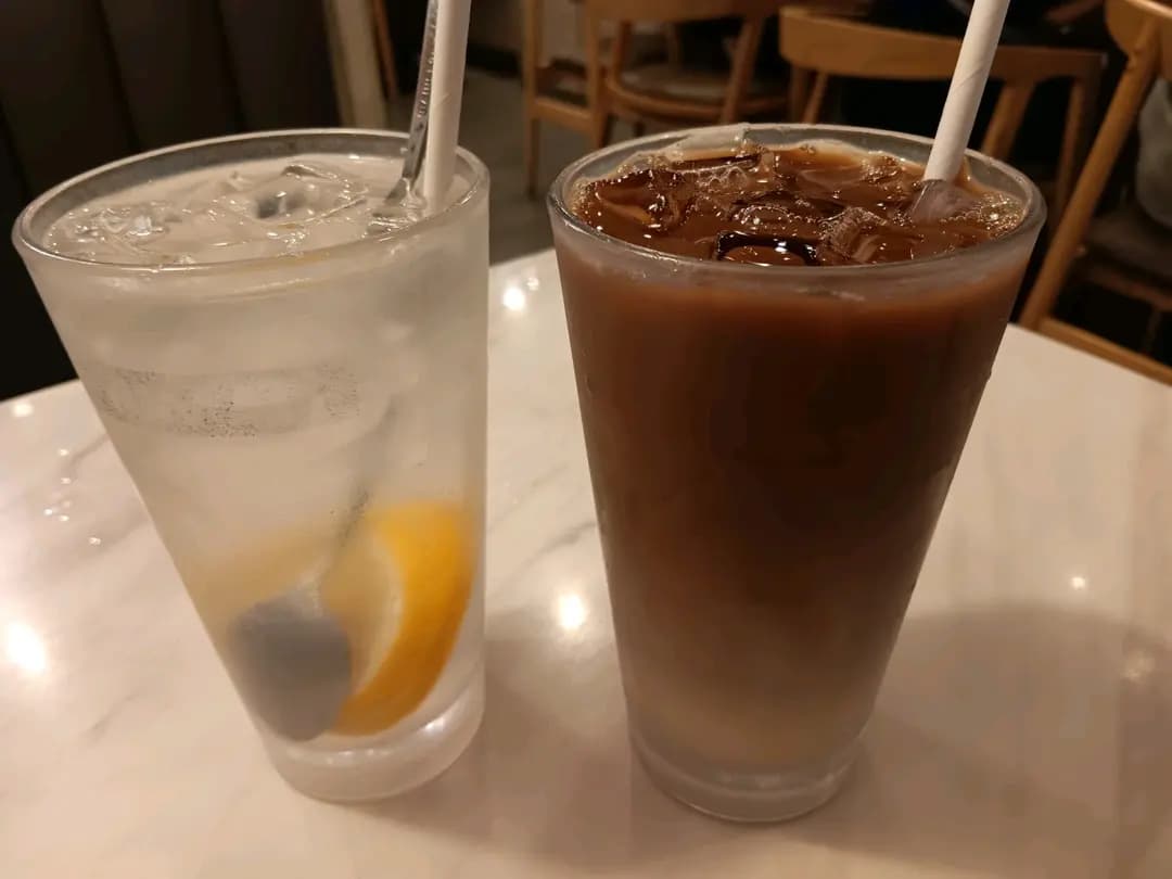湯加 (石籬商場二期) photo 5