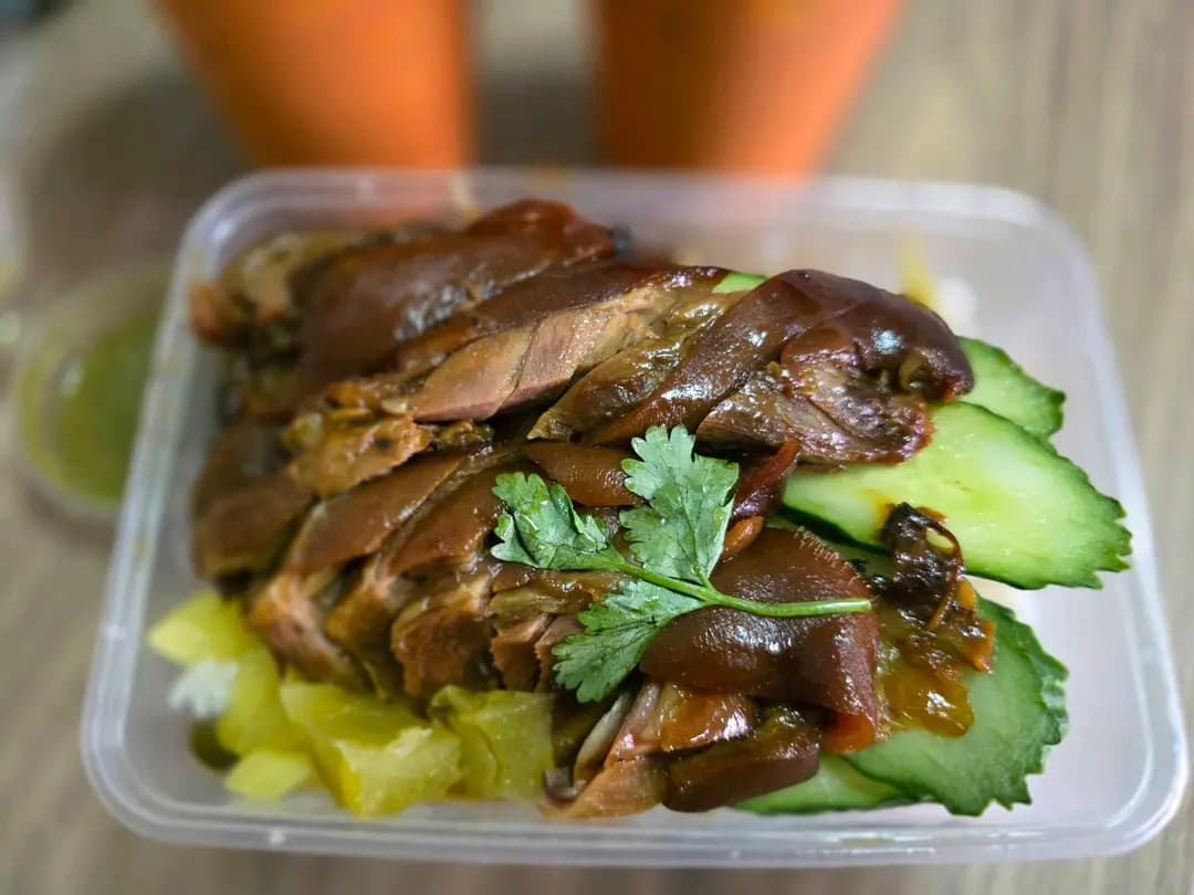 水門泰式海南雞飯專門店 photo 3