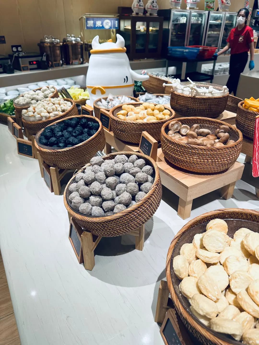 極上牛気 (圍方) photo 7