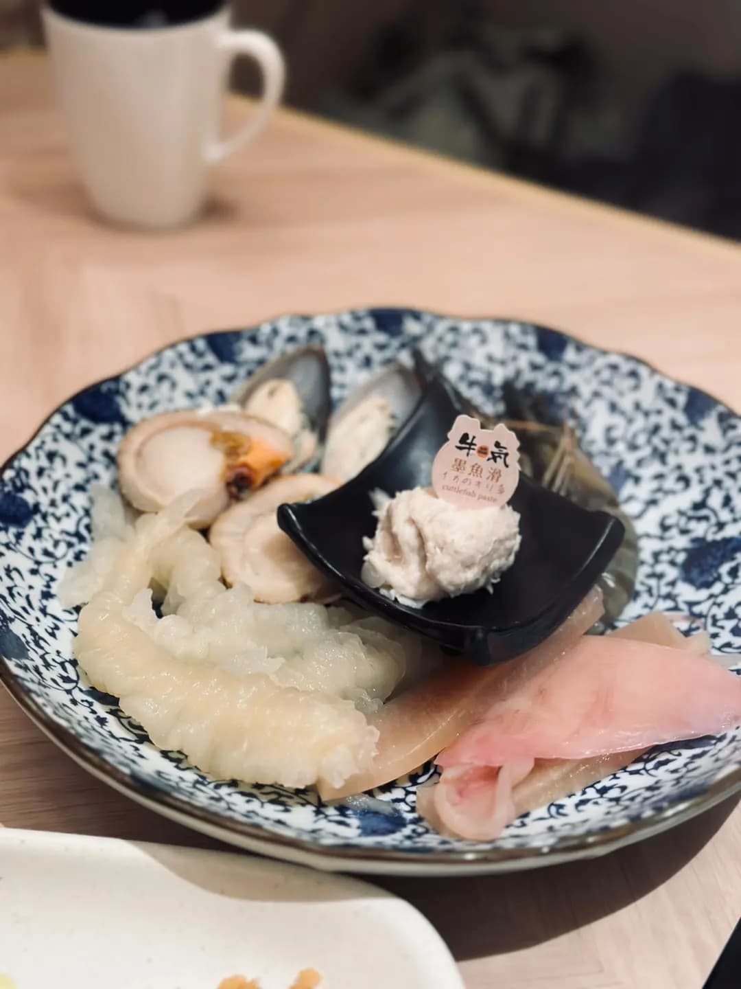極上牛気 (圍方) photo 8