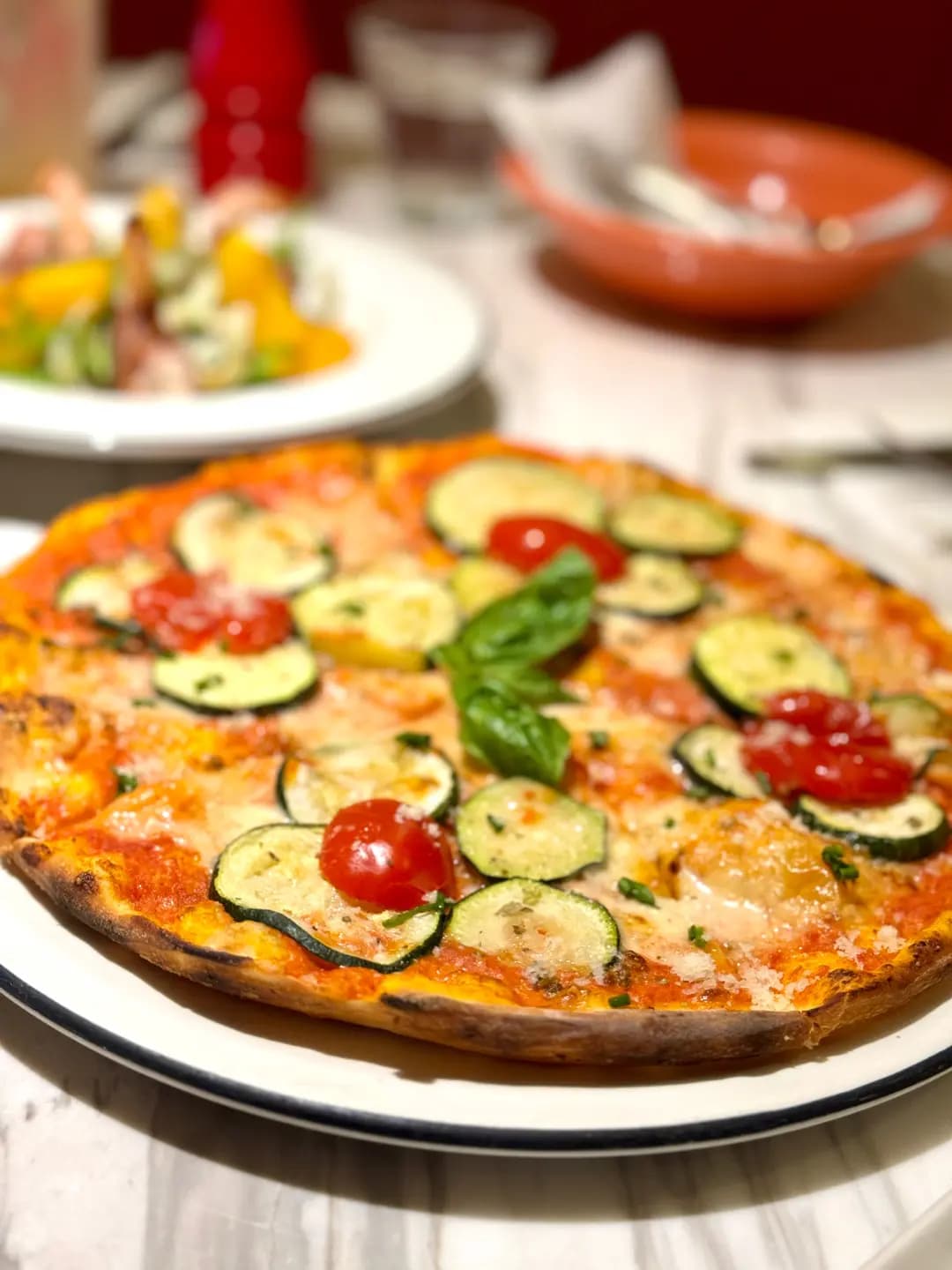 PizzaExpress (東薈城名店倉) photo 7
