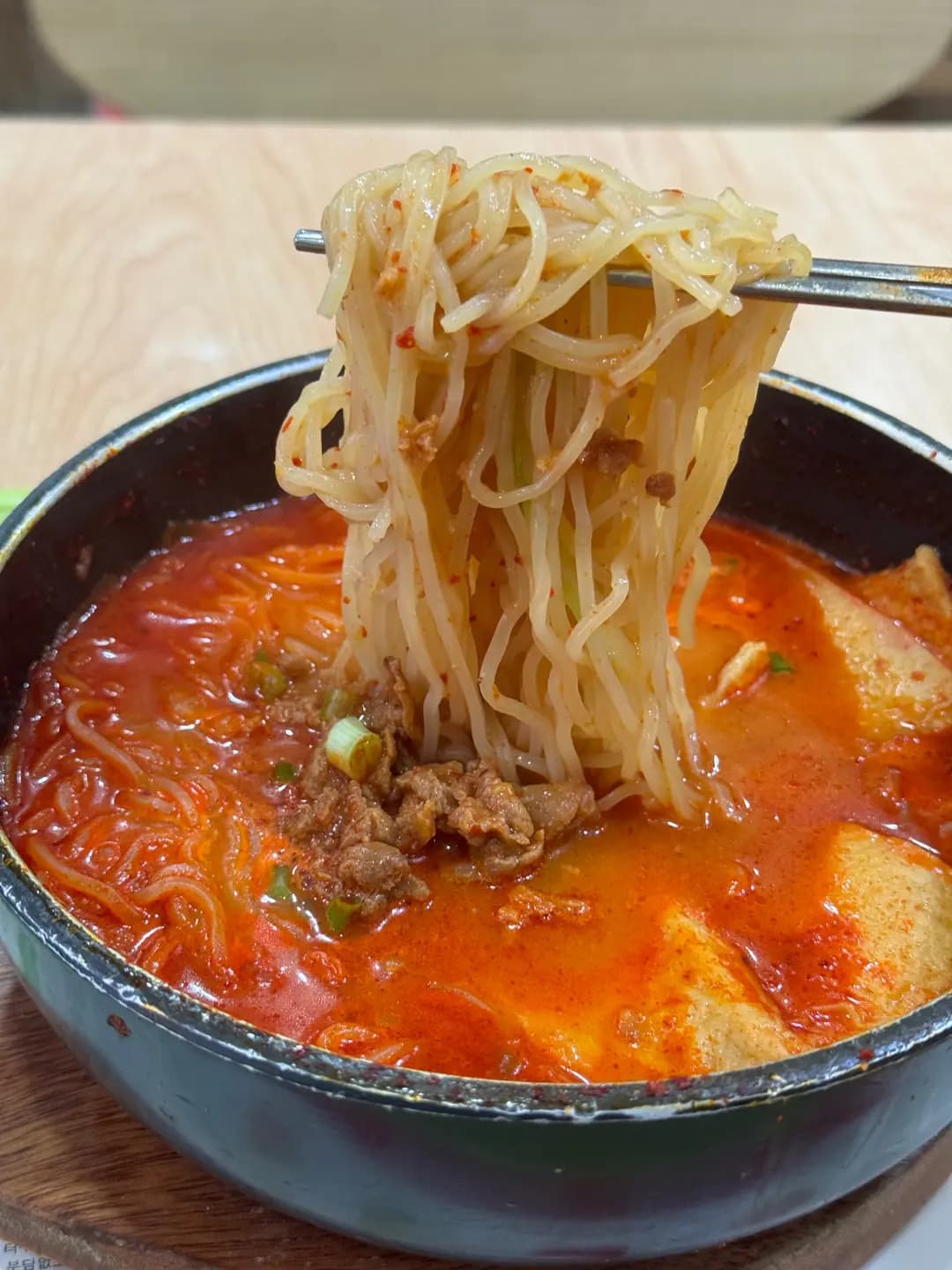 Hungry Korean (亞士厘道) photo 7