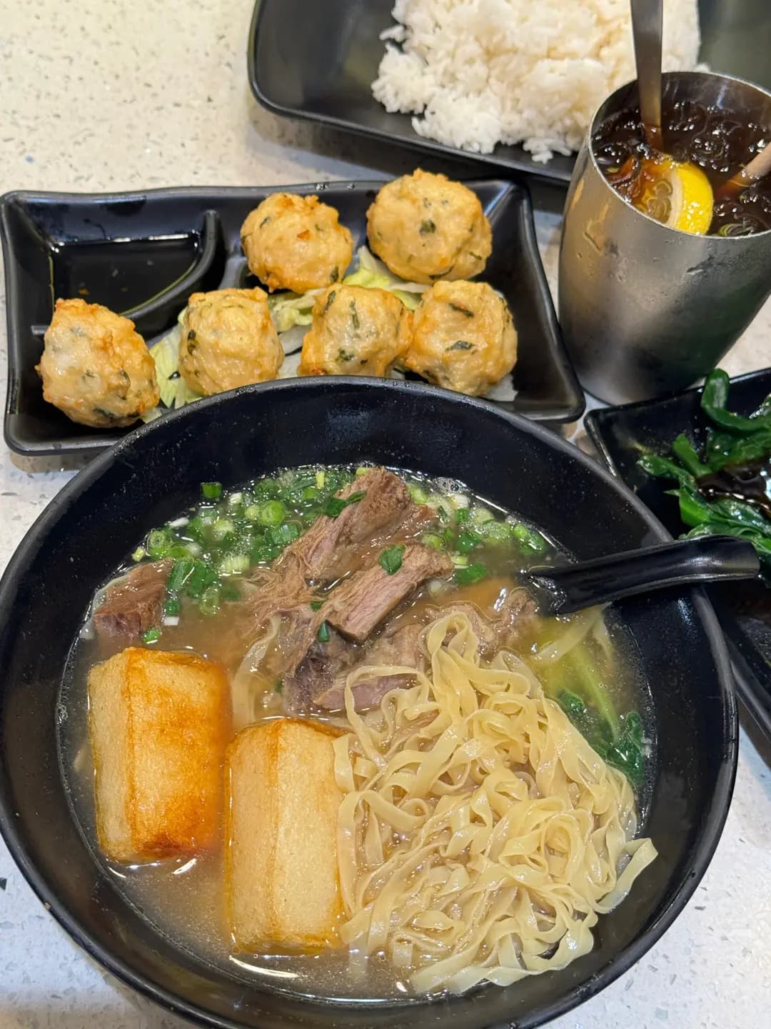 雞記潮州麵食 photo 4