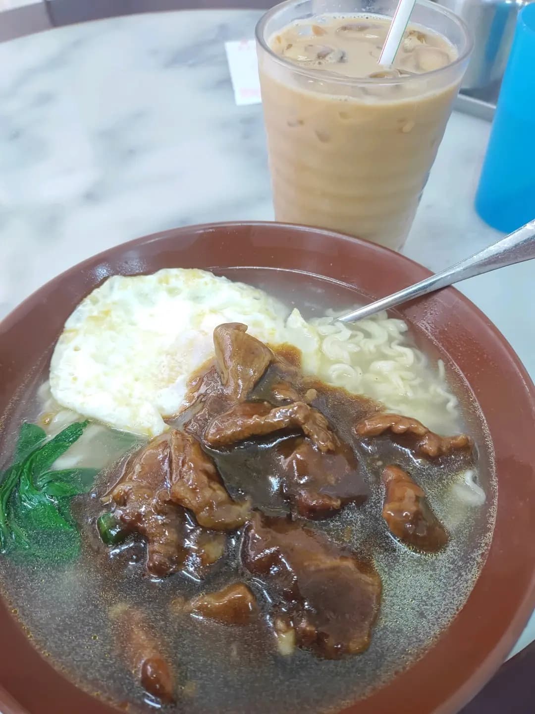 合成茶餐廳 photo 4
