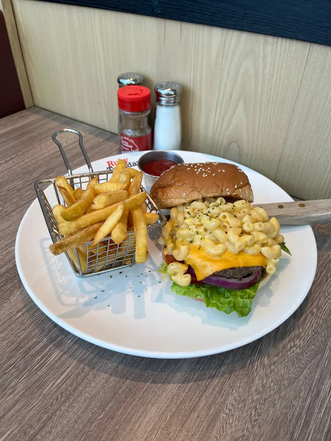 Ruby Tuesday (香港科學園) photo 1