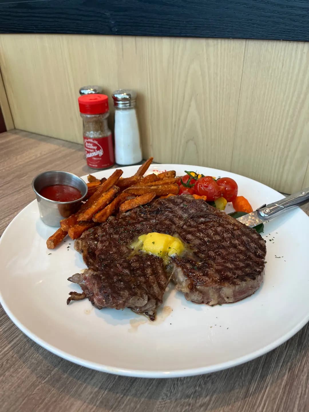 Ruby Tuesday (香港科學園) photo 2