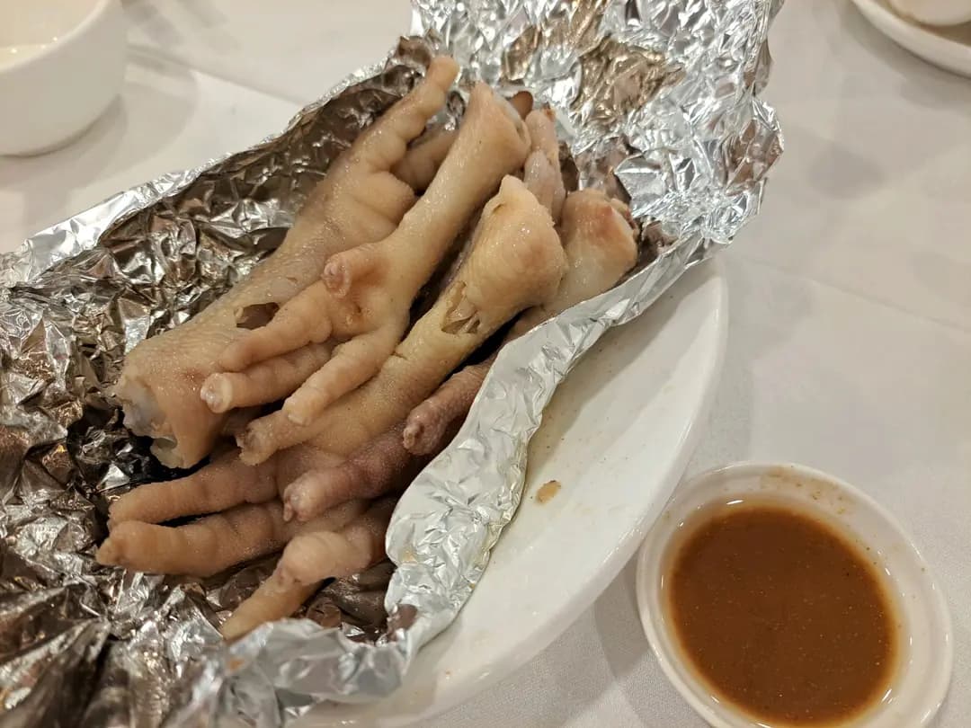 百好名宴 photo 4