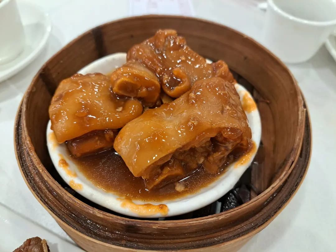 百好名宴 photo 3