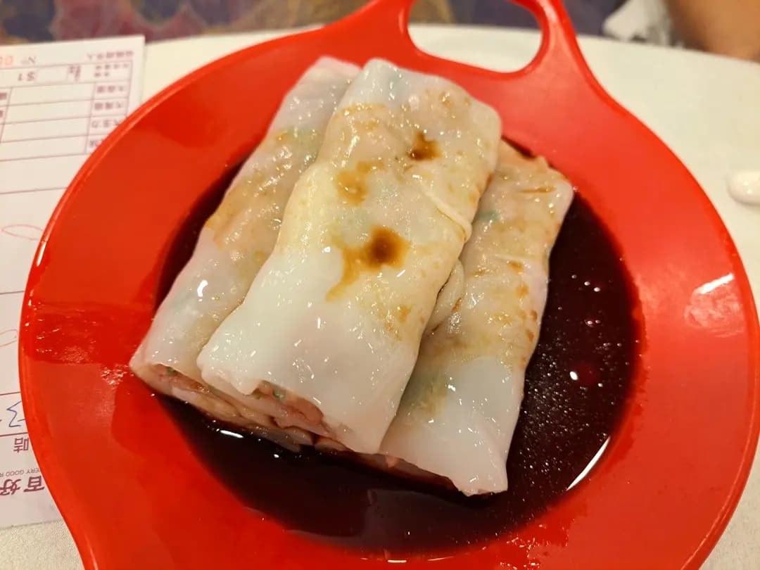 百好名宴 photo 6
