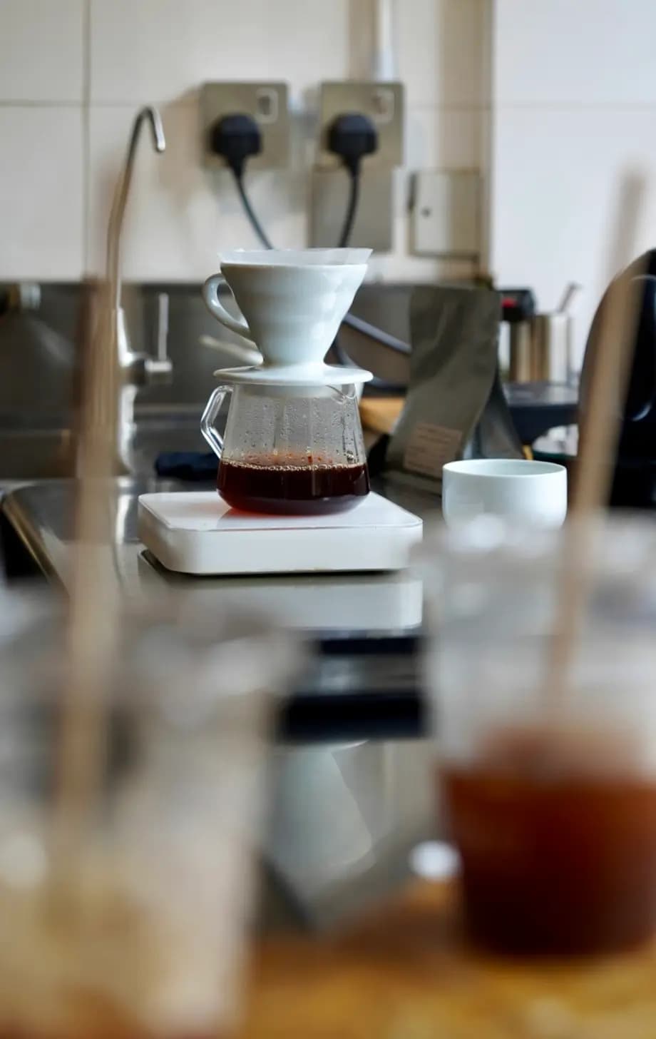 Craft Coffee Roaster (Tai Kok Tsui) photo 7