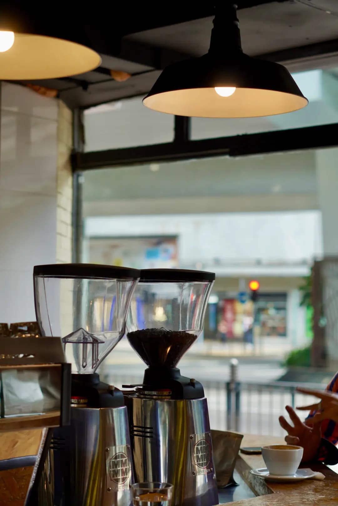 Craft Coffee Roaster (Tai Kok Tsui) photo 5