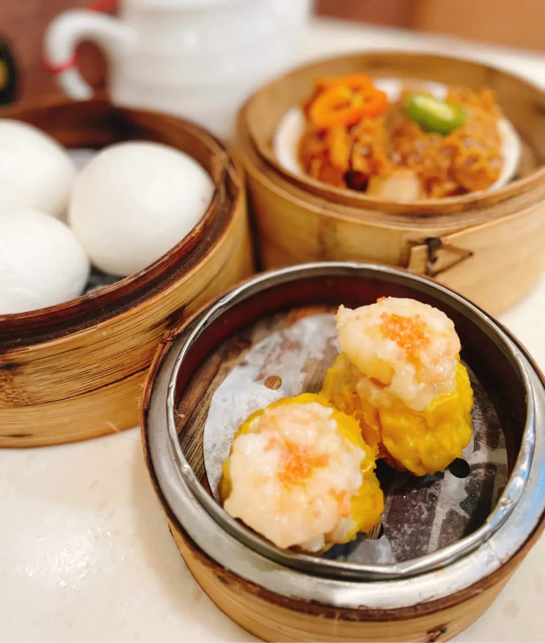 陳師傅自製點心專門店 photo 1