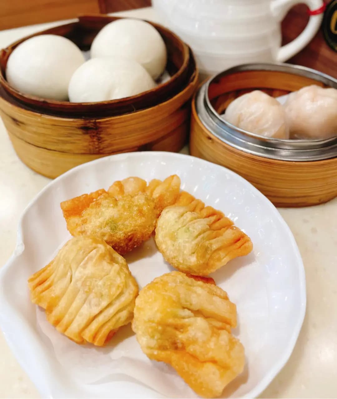 陳師傅自製點心專門店 photo 2