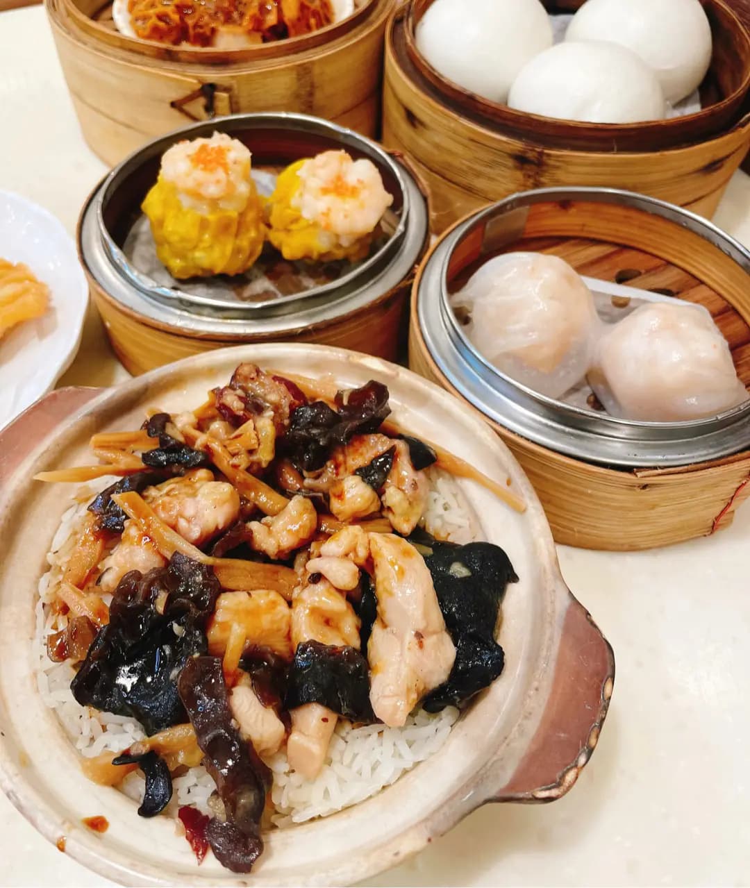 陳師傅自製點心專門店 photo 4