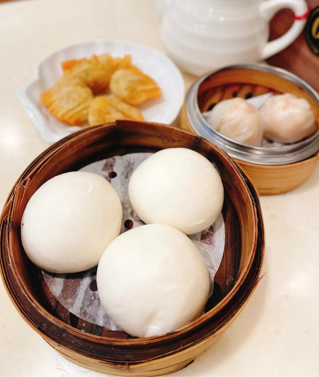 陳師傅自製點心專門店 photo 3