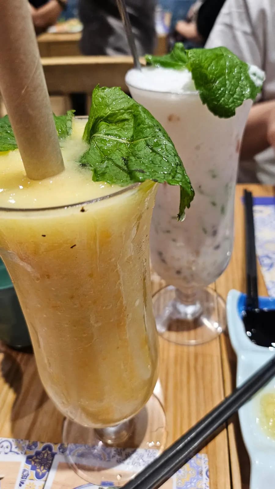 越旺越式牛肉粉・海南雞專門店 photo 2