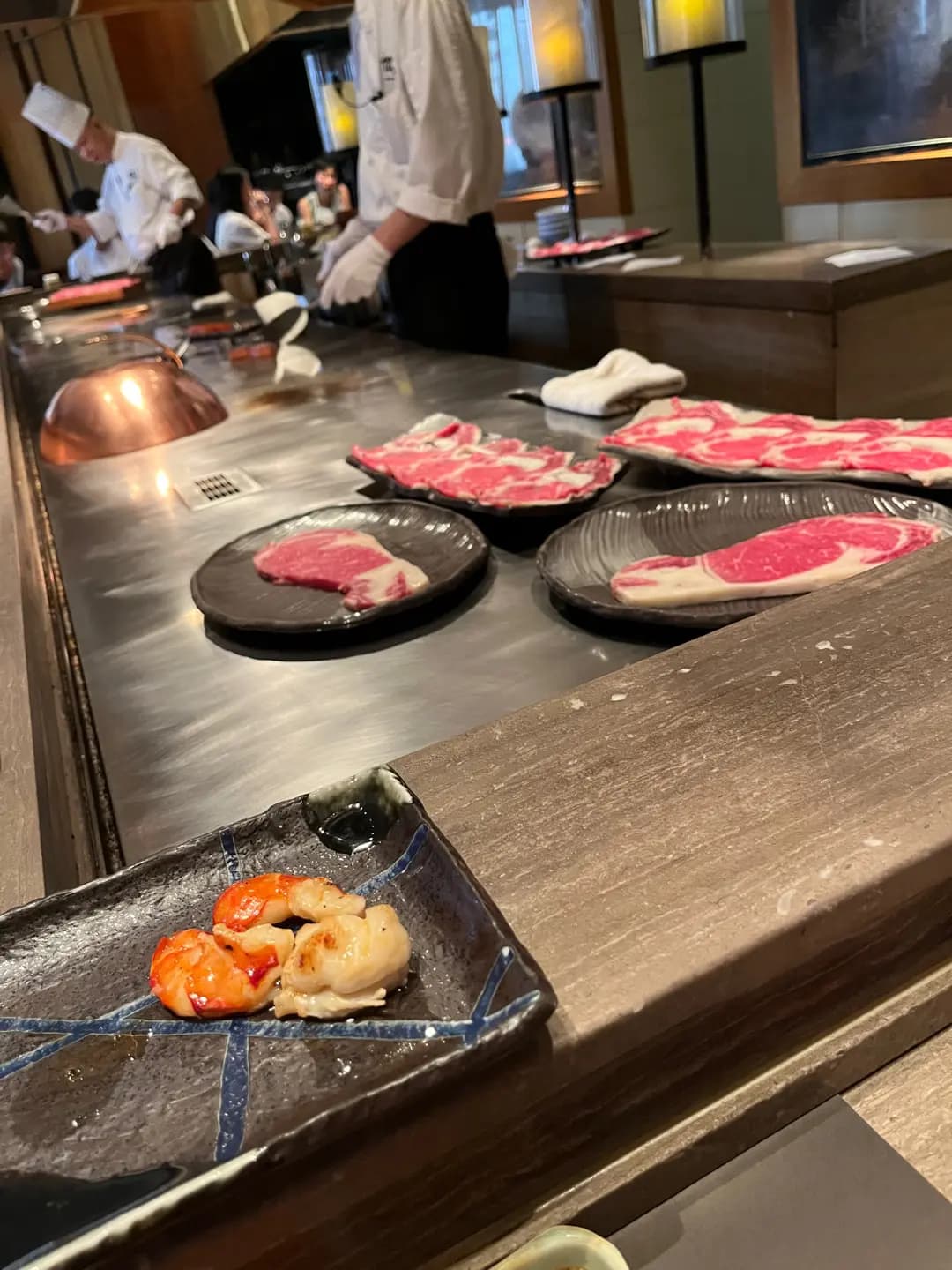 松菱日本料理 photo 8