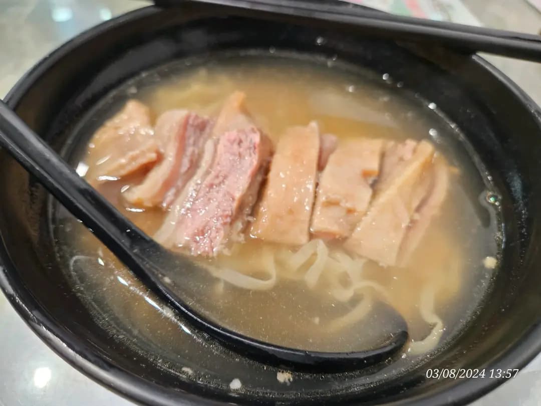 潮發牛什粉麵 photo 5
