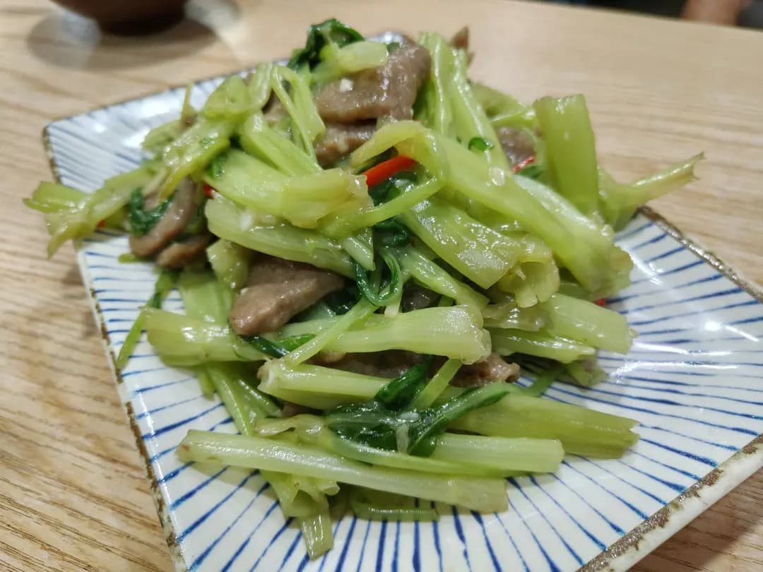 新潮餐廳小廚 photo 2