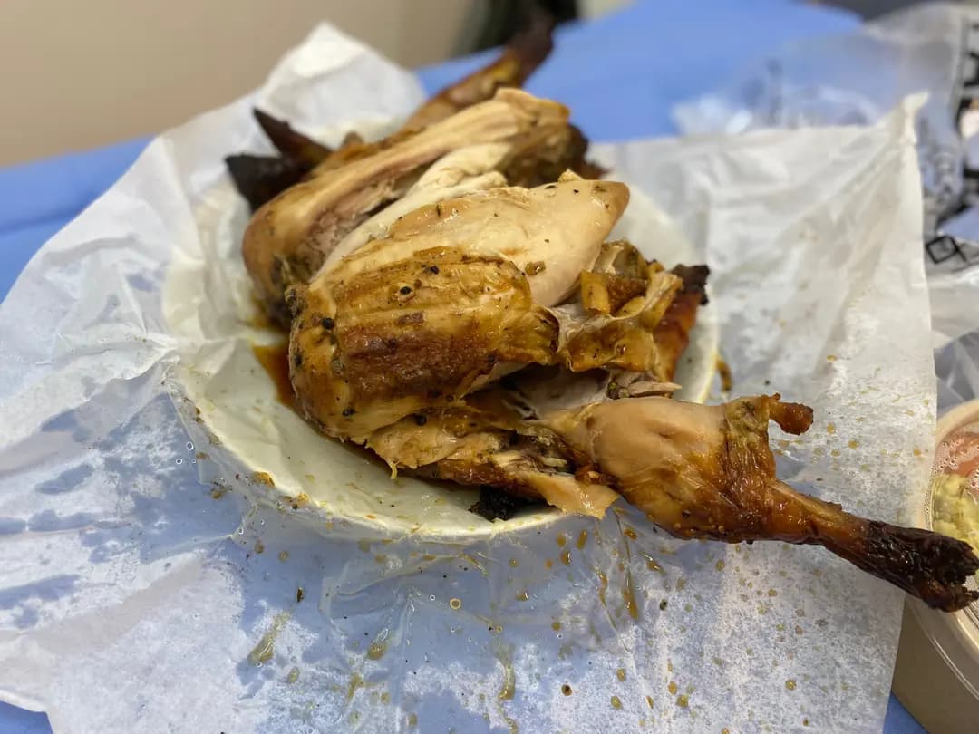 CHICKEN FACTORY (新都城中心三期) photo 7