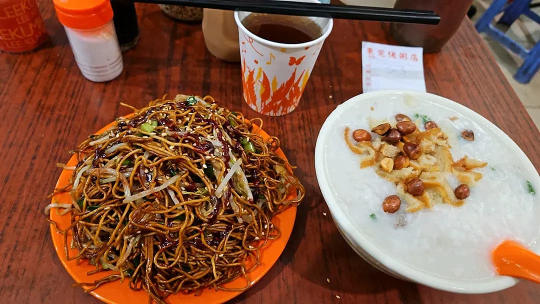 東莞佬粥店 photo 1
