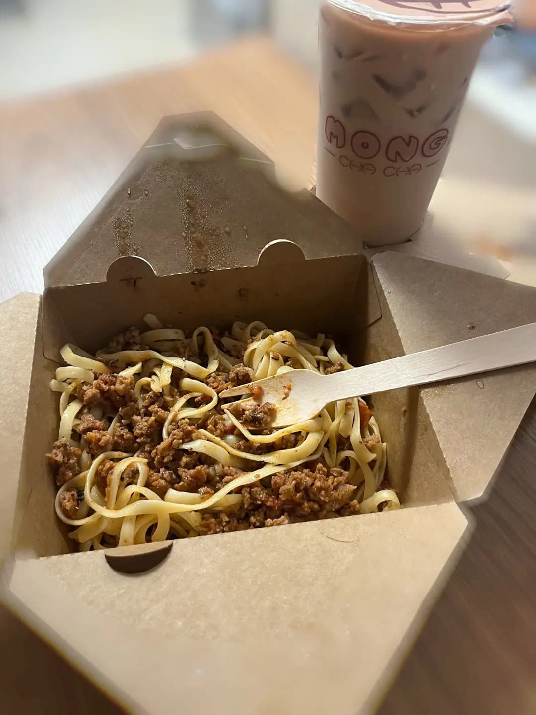 濛茶茶 photo 7