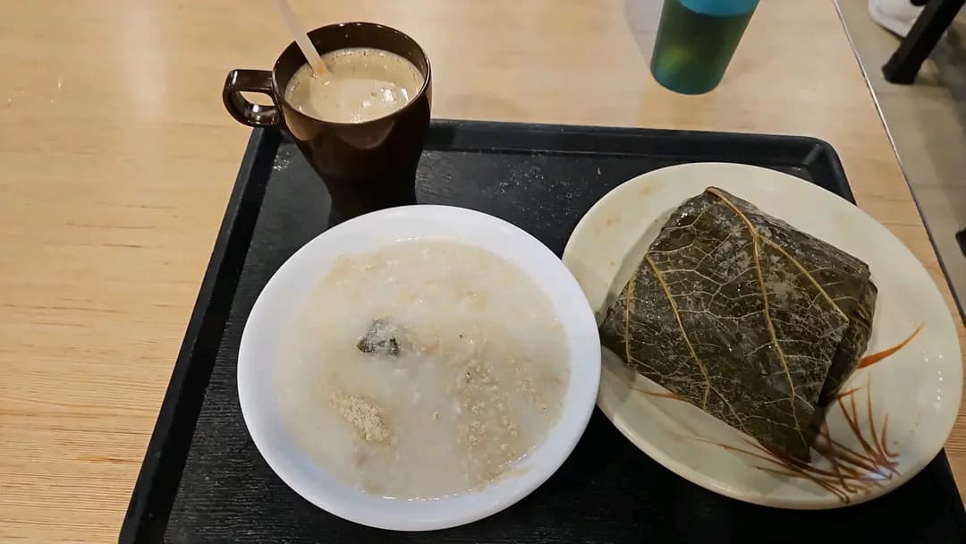 九龍醫院飯堂 photo 5
