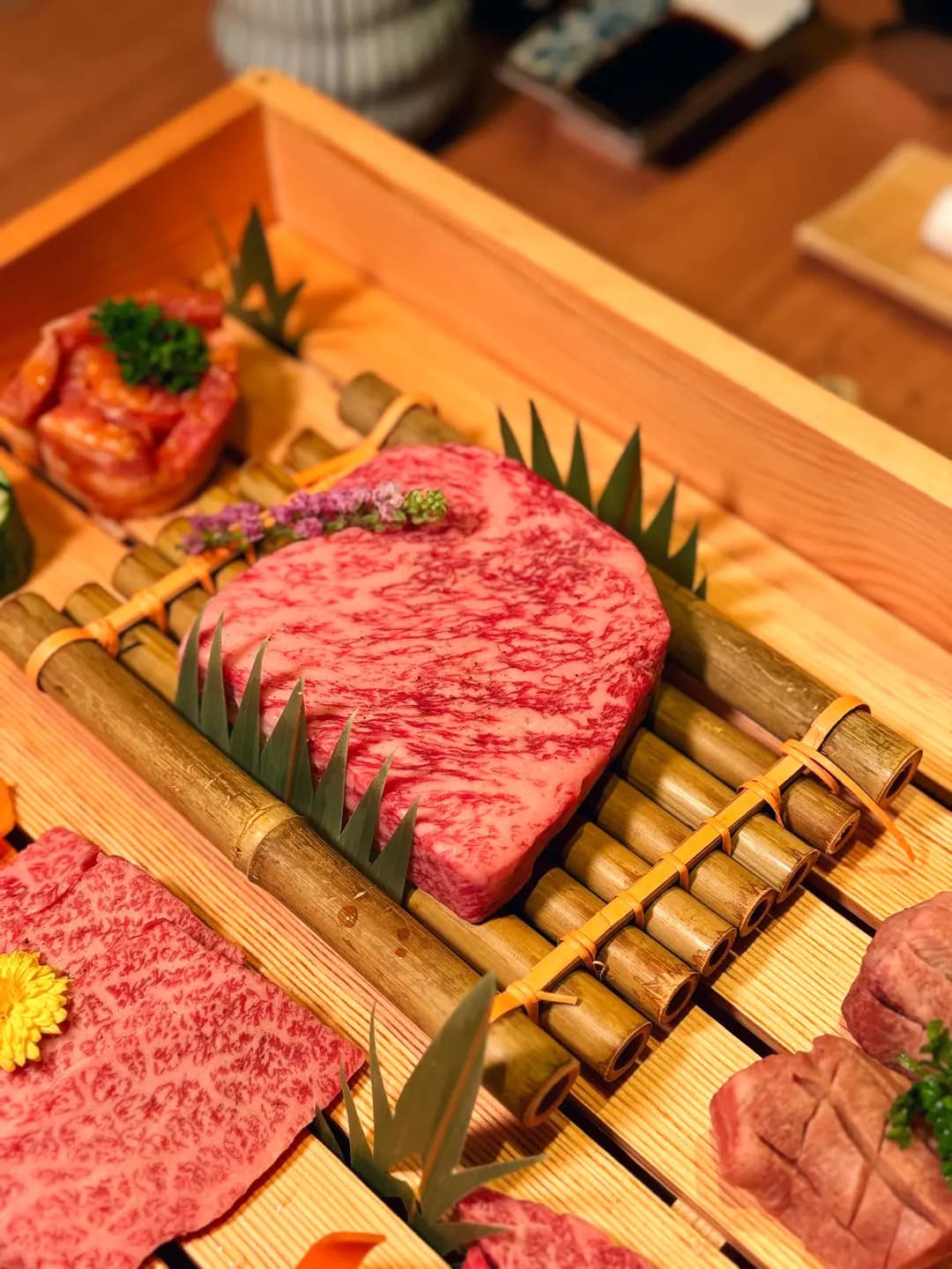 和牛燒肉‧純 photo 1
