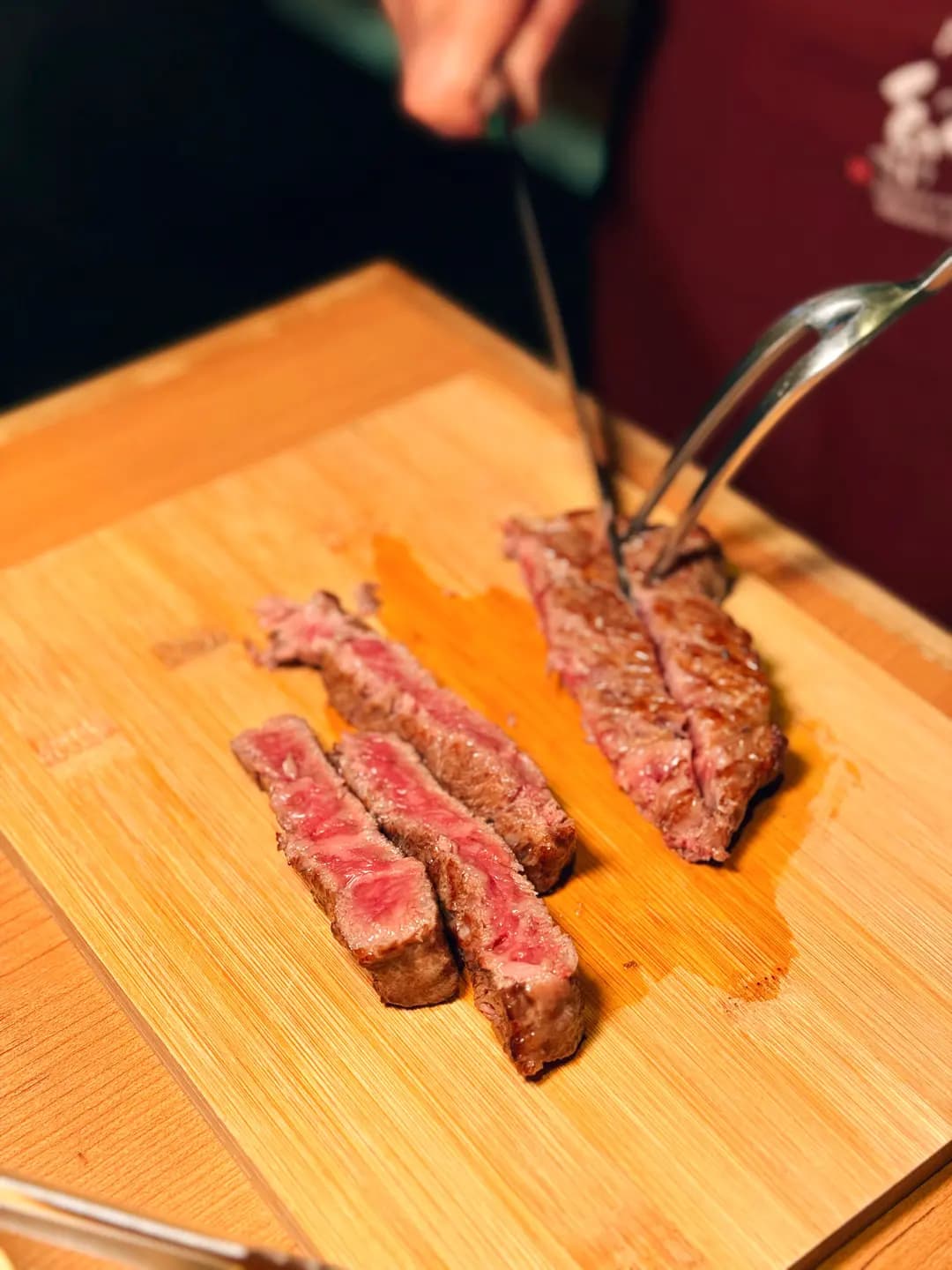 和牛燒肉‧純 photo 2
