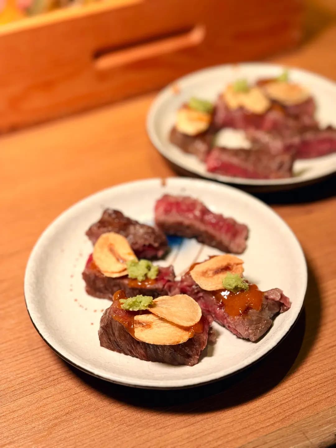 和牛燒肉‧純 photo 4