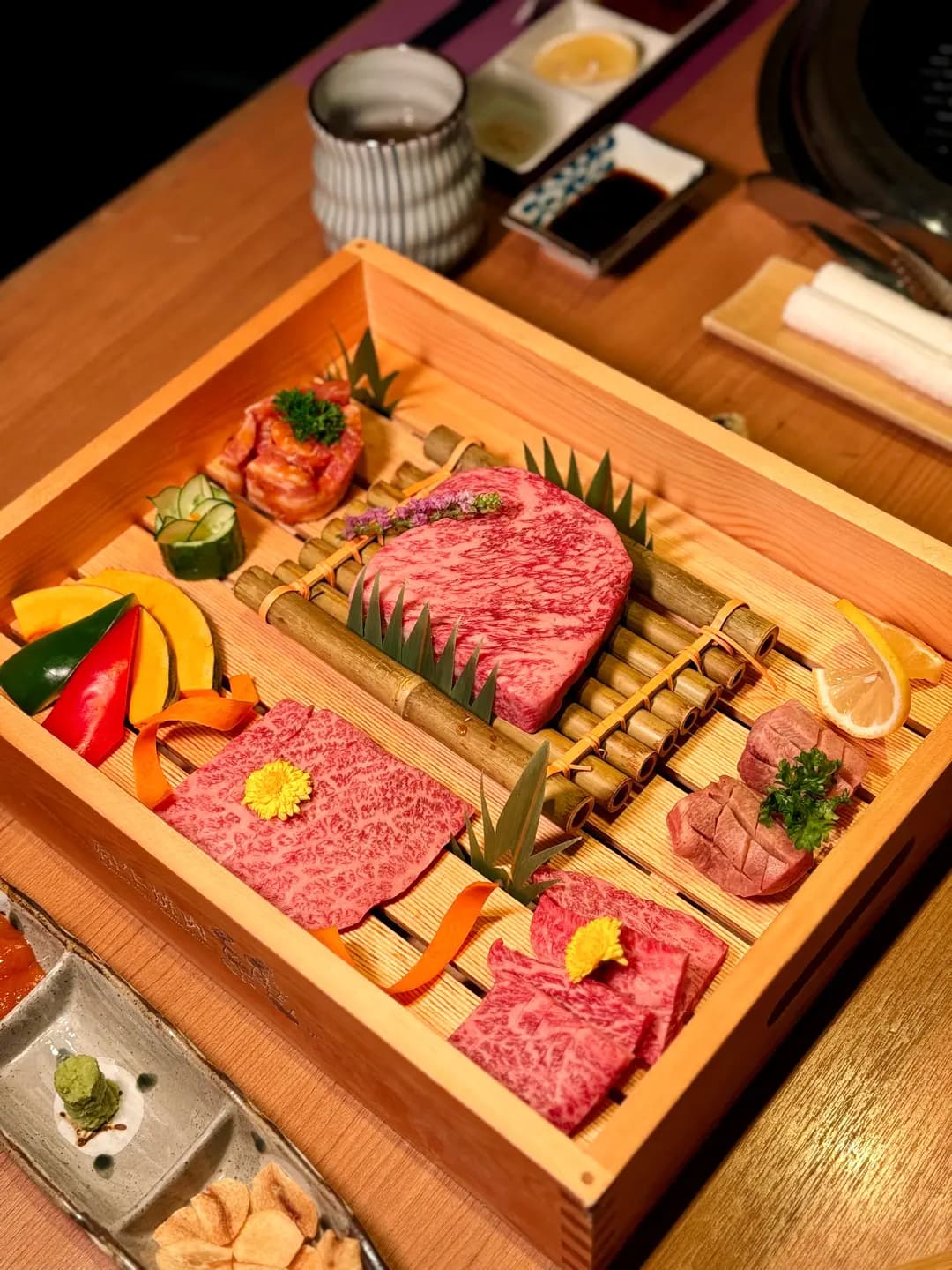 和牛燒肉‧純 photo 6