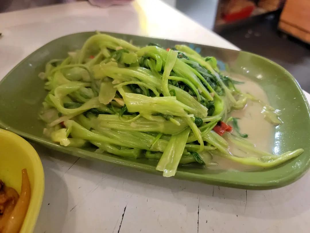 耀記餃子粥麵 photo 7
