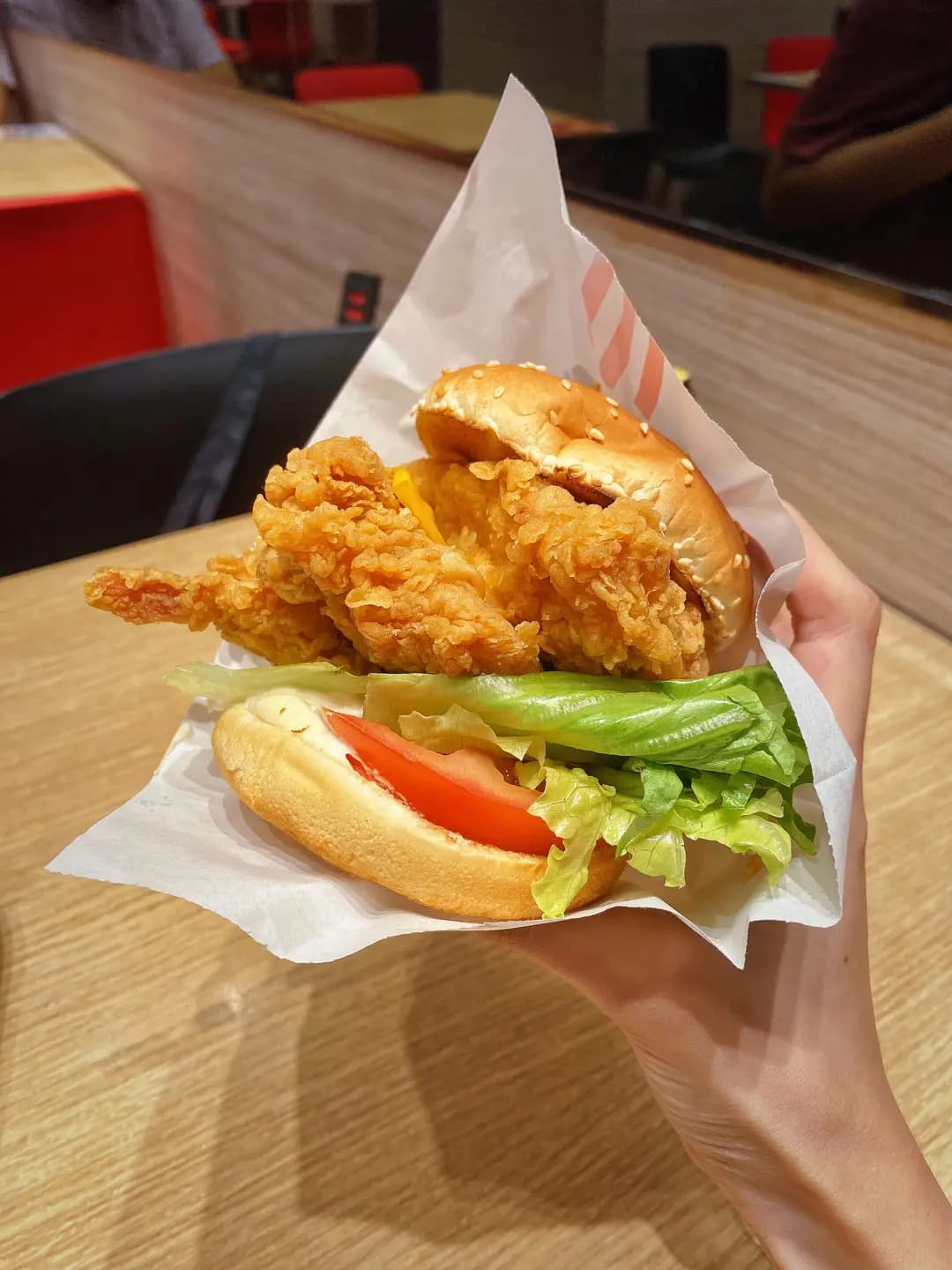 肯德基家鄉雞 (KFC) photo 6