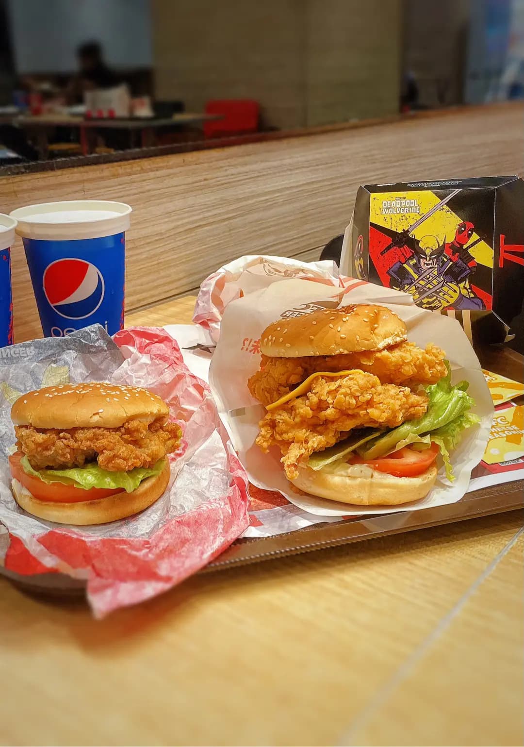 肯德基家鄉雞 (KFC) photo 4