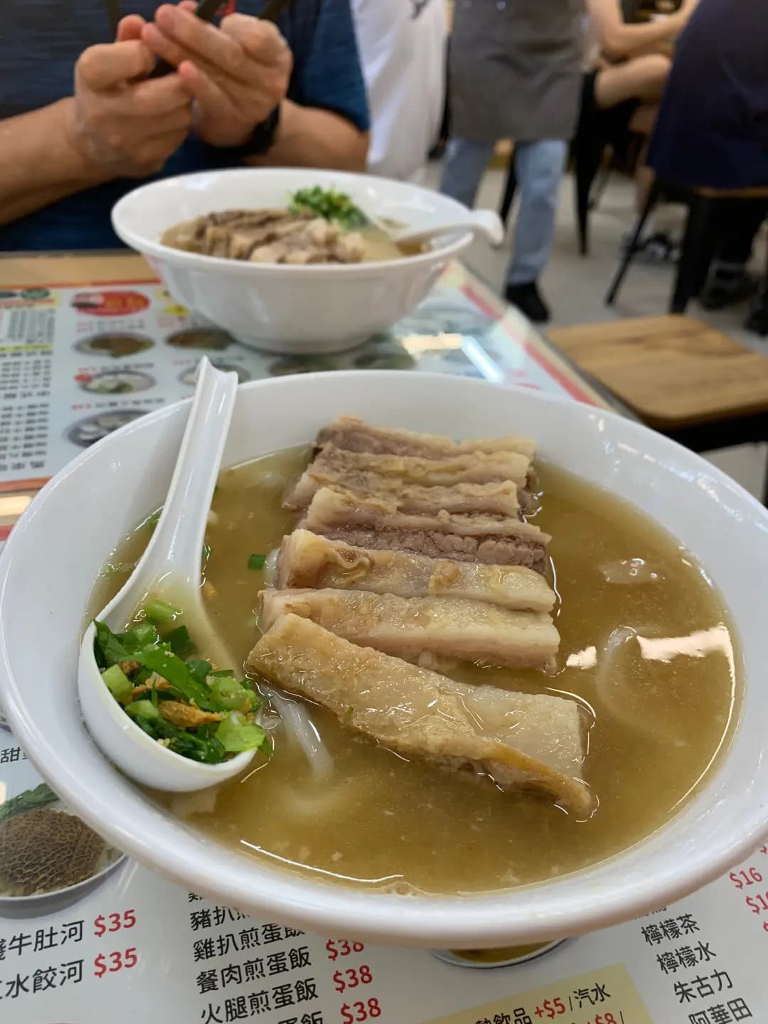 吉利麵館 photo 2