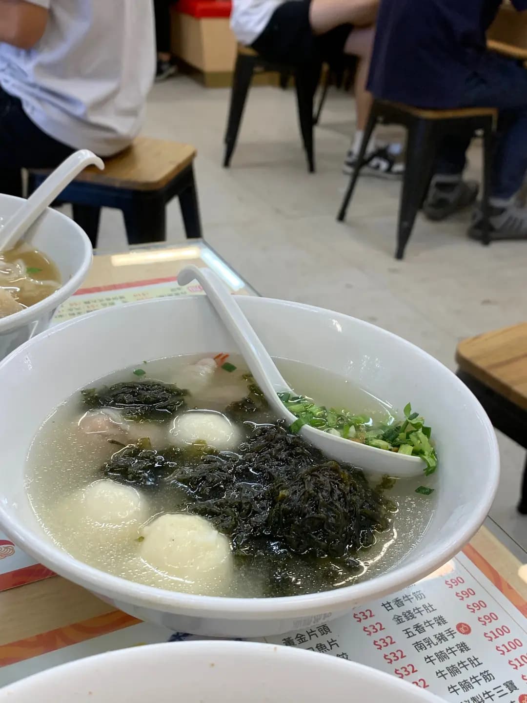 吉利麵館 photo 3
